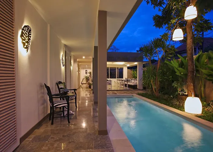 Summerhome Seminyak