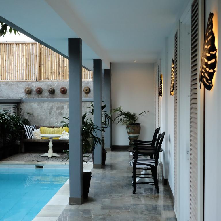 Summerhome Tempat Tidur & Sarapan 3*