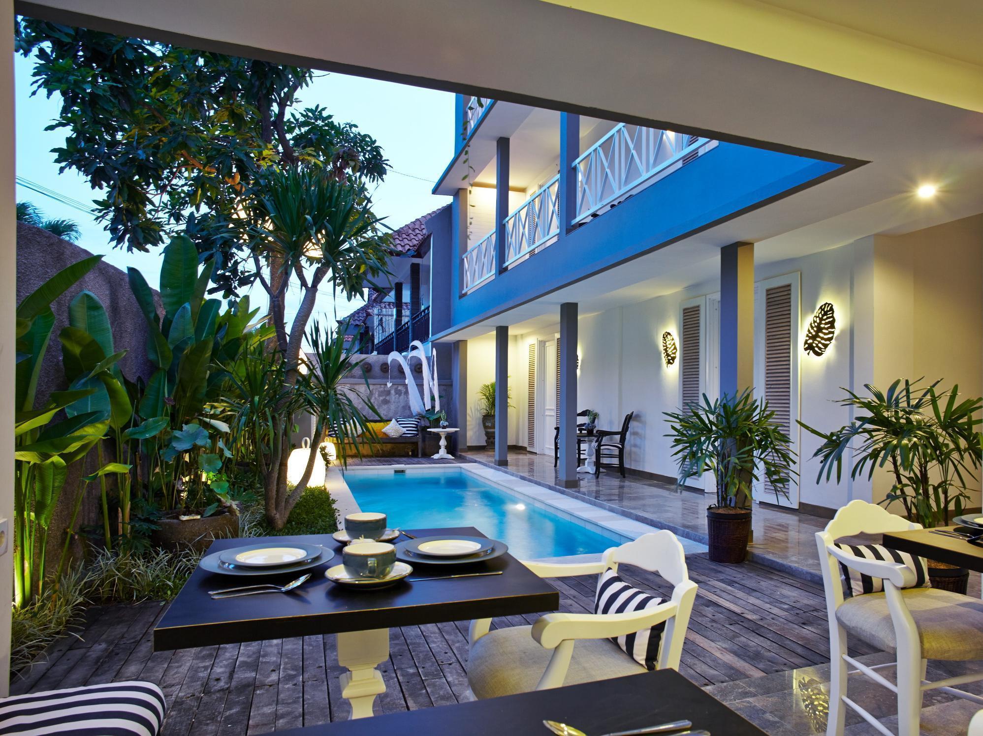 Summerhome 3*