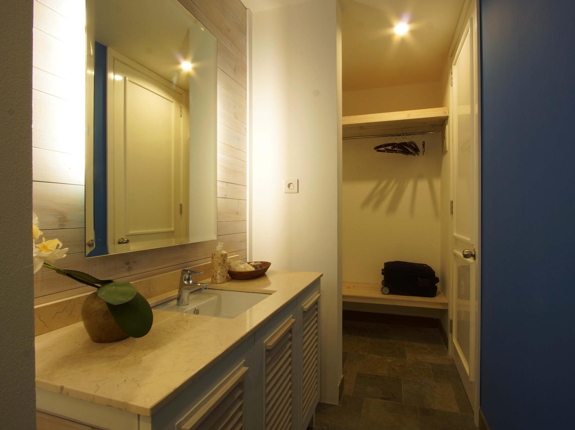 Summerhome Tempat Tidur & Sarapan