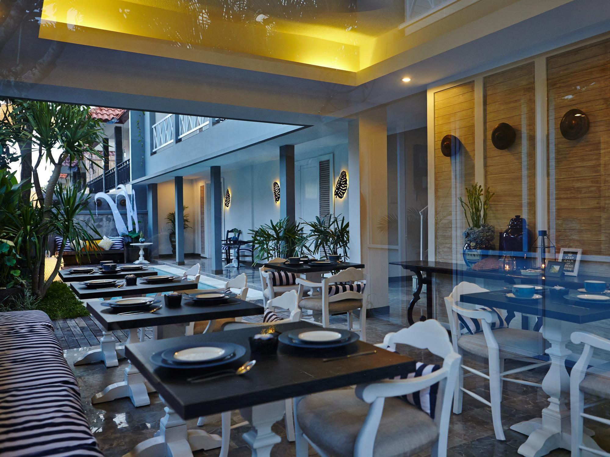 Summerhome Tempat Tidur & Sarapan 3*