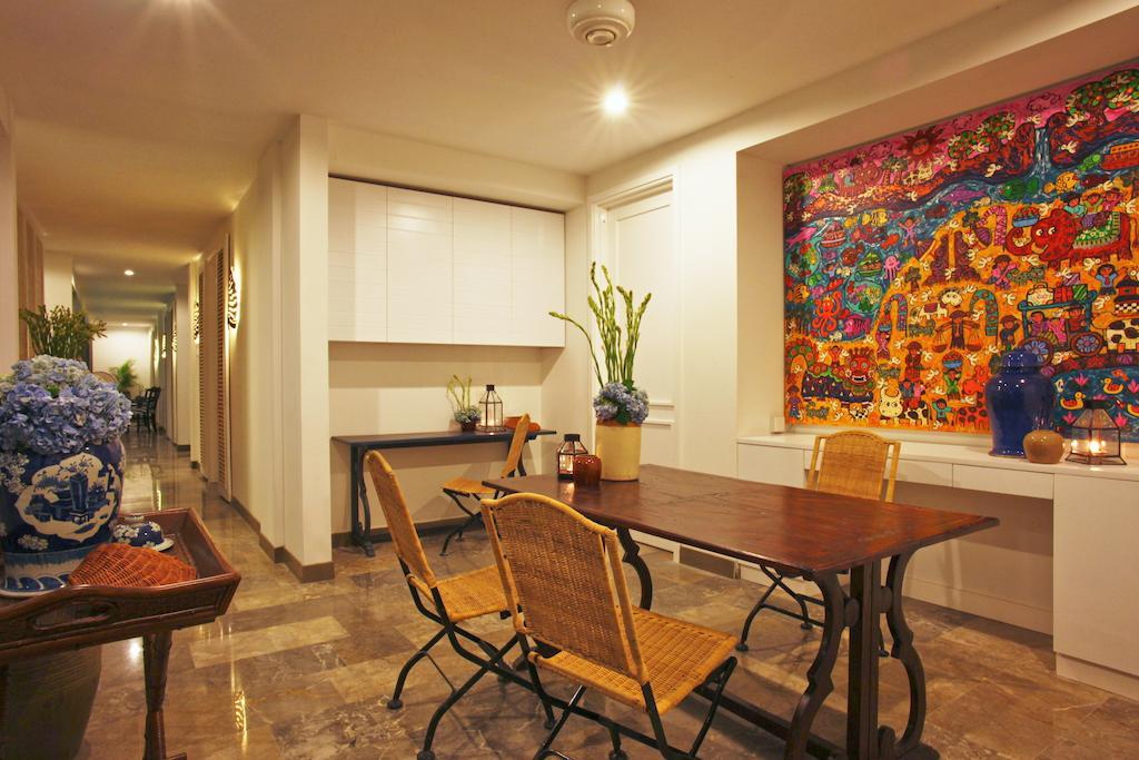 Summerhome Tempat Tidur & Sarapan Seminyak (Bali)