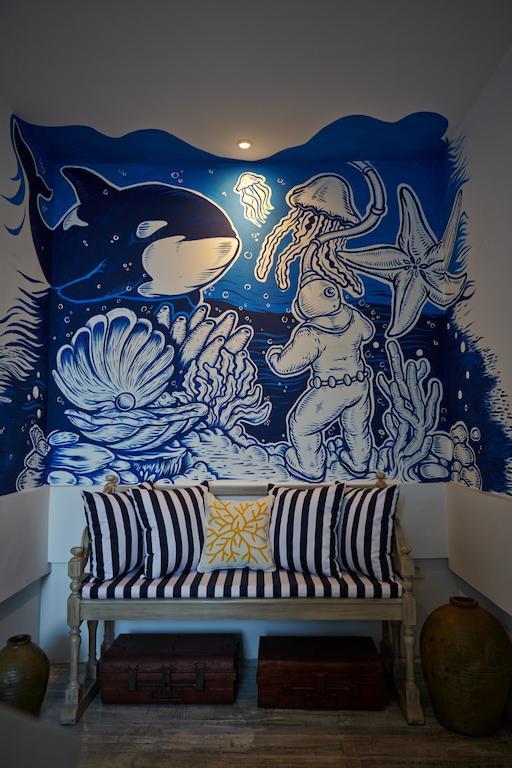 Tempat Tidur & Sarapan Summerhome Seminyak (Bali)