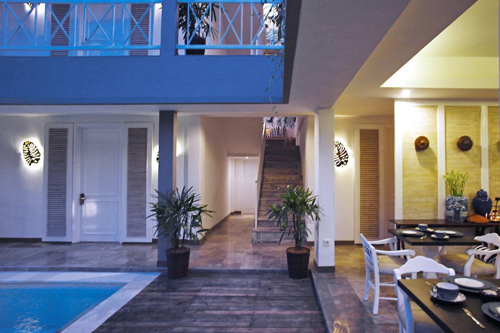 Tempat Tidur & Sarapan Summerhome