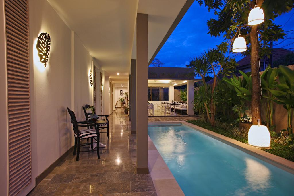 Summerhome Tempat Tidur & Sarapan