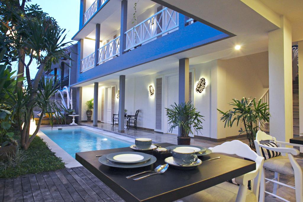 Summerhome Seminyak (Bali)