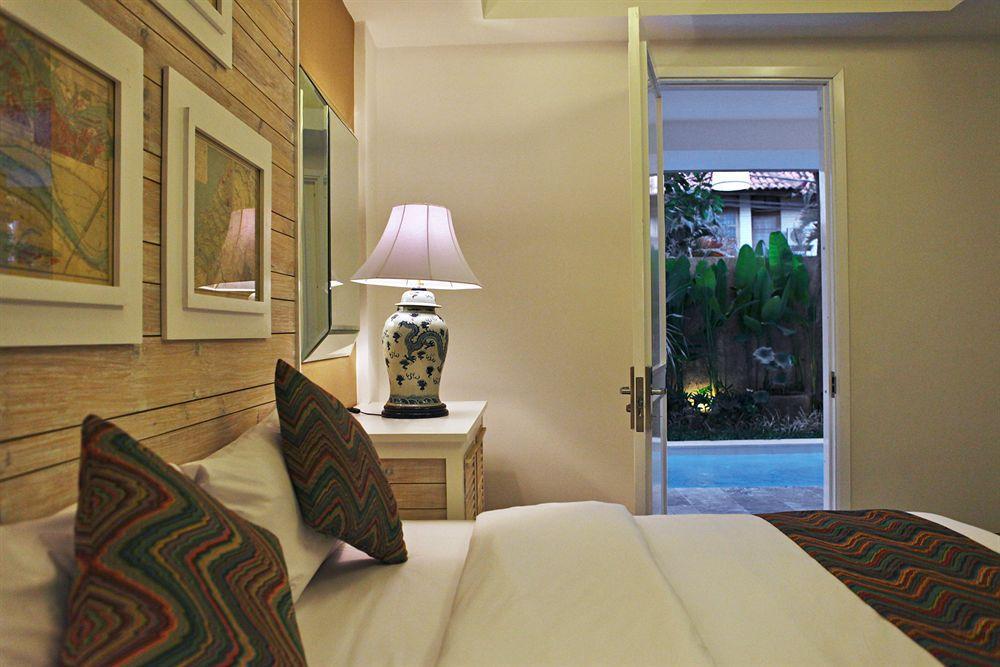 Summerhome Seminyak (Bali)