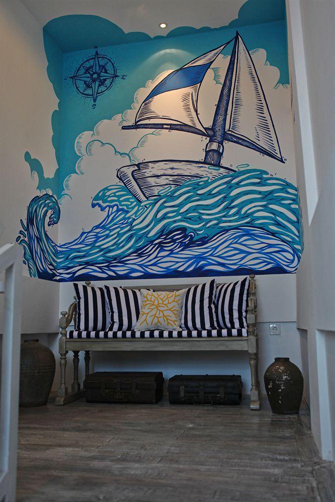 Tempat Tidur & Sarapan Summerhome 3*