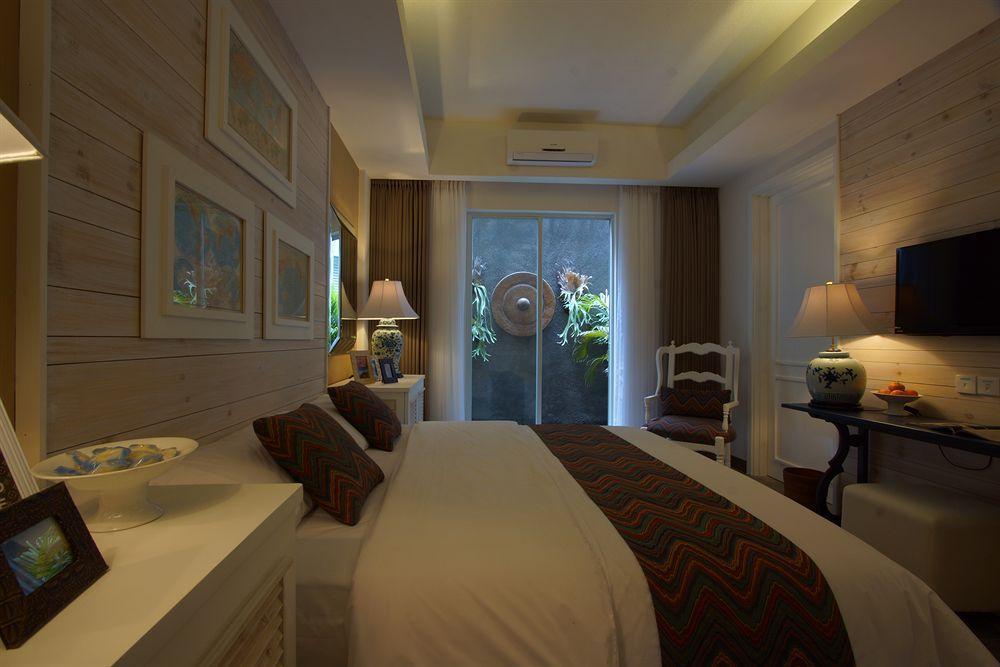 Tempat Tidur & Sarapan Summerhome 3*