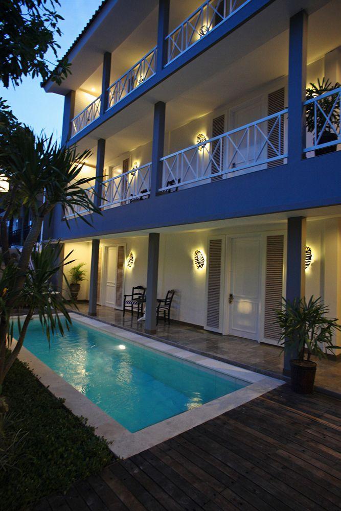 Summerhome Tempat Tidur & Sarapan