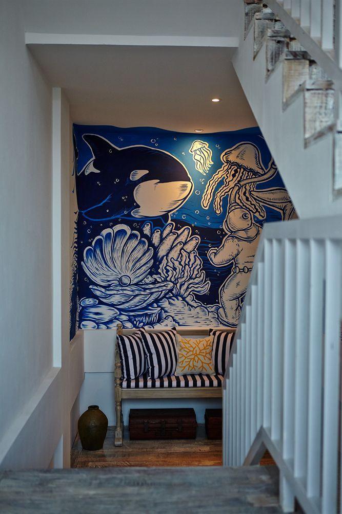 Summerhome Tempat Tidur & Sarapan Seminyak (Bali)