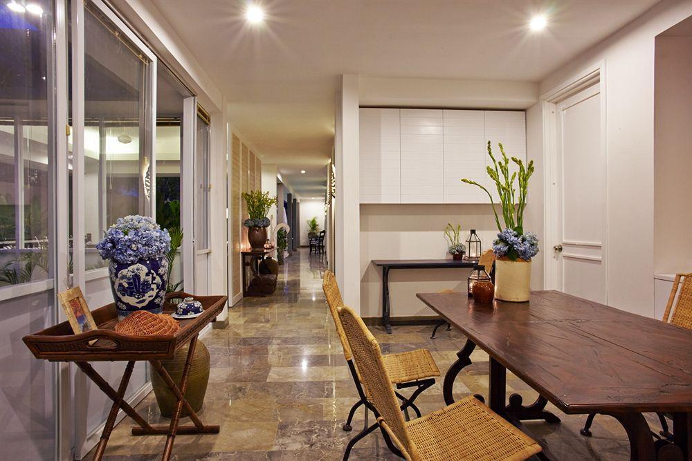 Summerhome 3* Seminyak (Bali)