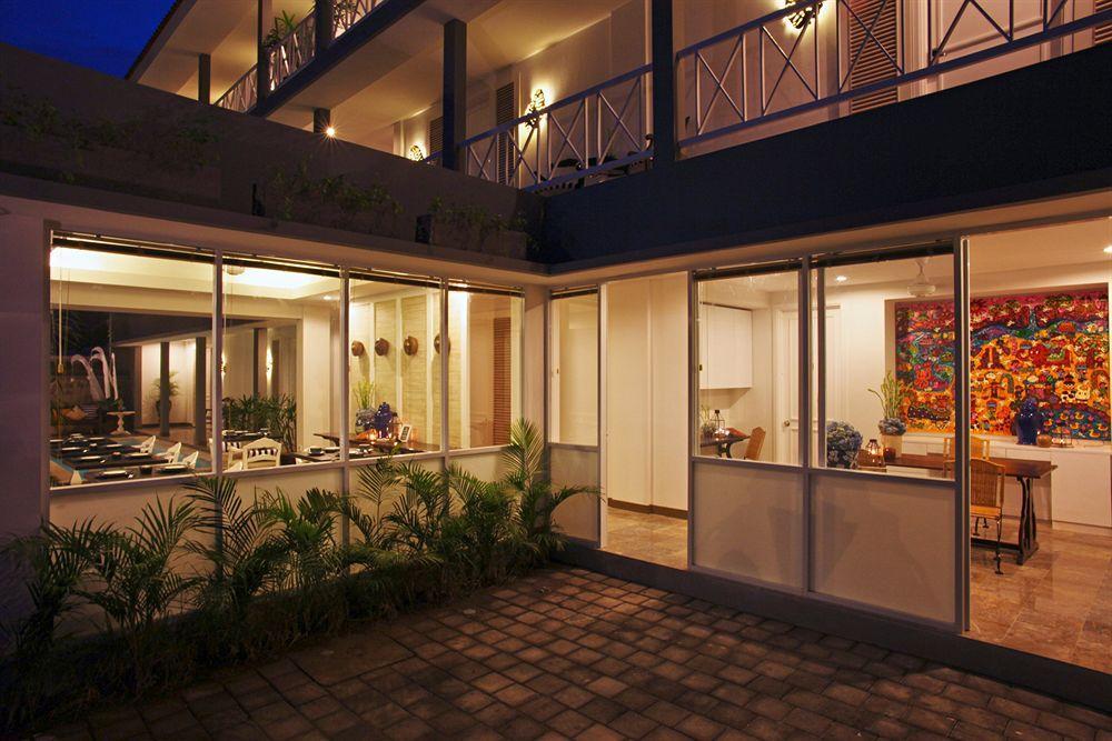 Summerhome Tempat Tidur & Sarapan Seminyak (Bali)
