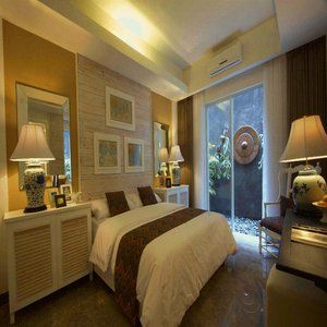 Summerhome Seminyak (Bali)