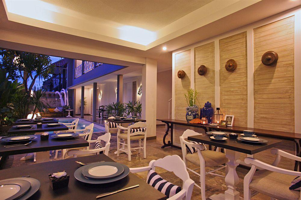 Summerhome 3* Seminyak (Bali)