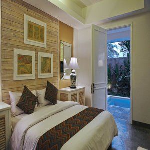 Summerhome Tempat Tidur & Sarapan