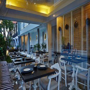 Summerhome Seminyak (Bali)