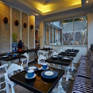 Tempat Tidur & Sarapan Summerhome 3*