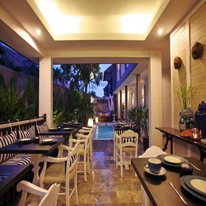 Summerhome Tempat Tidur & Sarapan Seminyak (Bali)