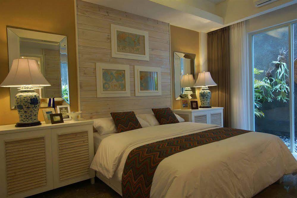 Summerhome Seminyak (Bali)