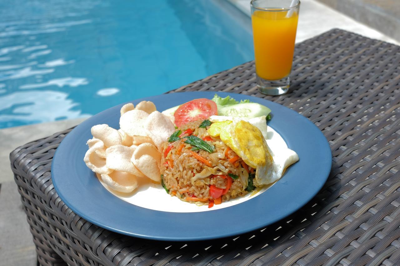 Summerhome Tempat Tidur & Sarapan 3*