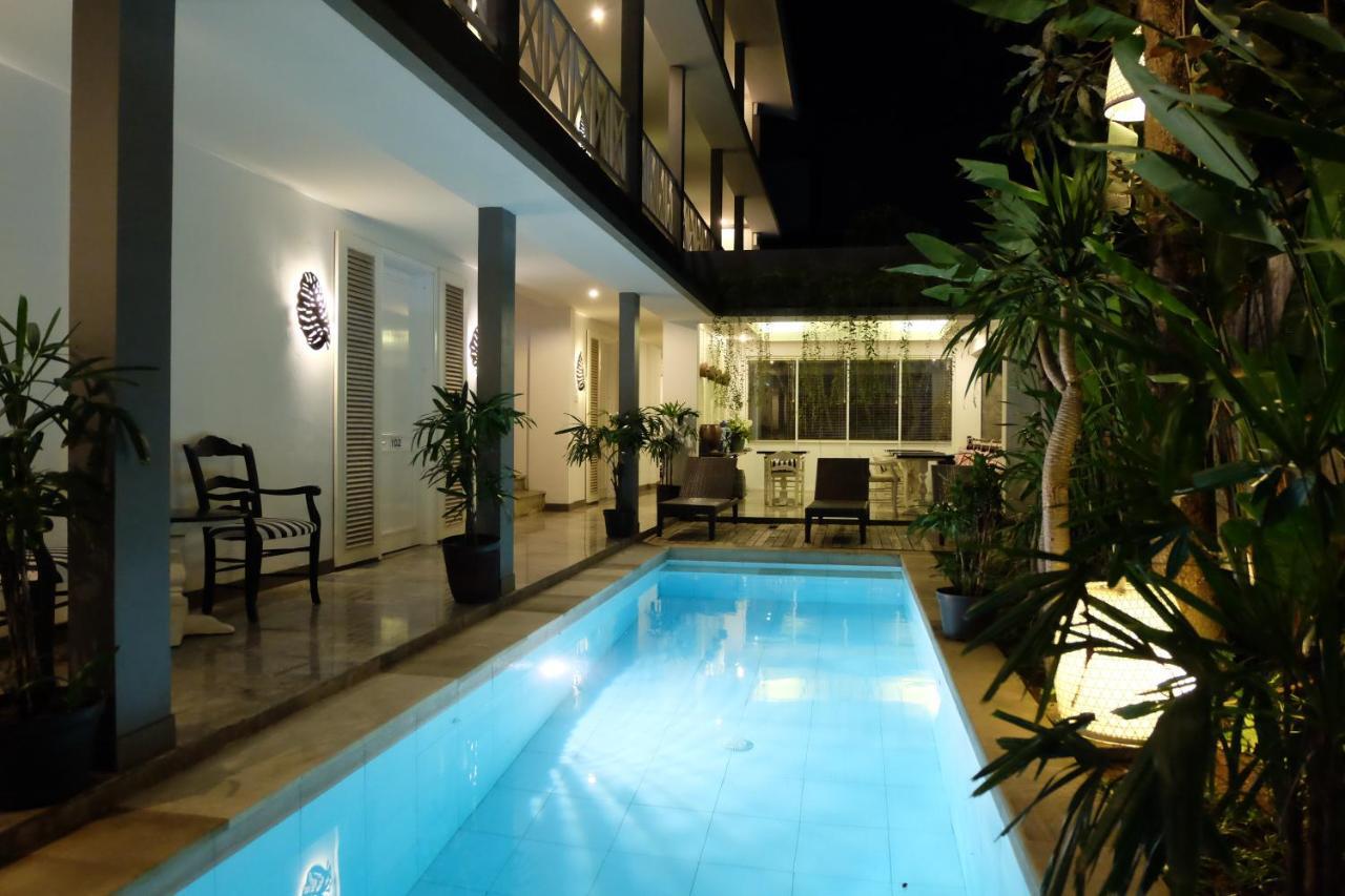 Tempat Tidur & Sarapan Summerhome